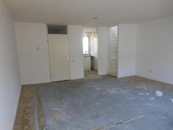 Te huur: Huis Van der Capellenstraat in Zwolle, Zwolle, Overijssel