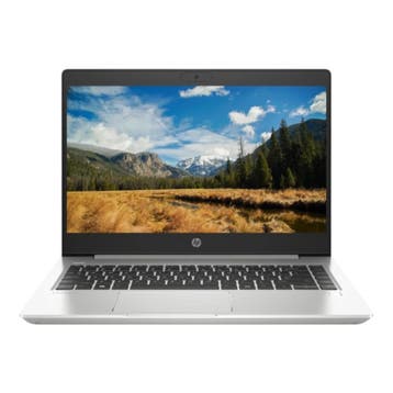 HP ProBook 440 G7 – Intel Core i5 | 16GB RAM | 256GB SSD, Refurbished, SSD