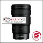 Nikon Z 24-70mm 2.8 S II nieuw | voorraad |Foto Karin Kollum, Audio, Tv en Foto, Fotografie | Lenzen en Objectieven, Ophalen of Verzenden