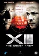 XIII the conspiracy - DVD, Verzenden, Nieuw in verpakking