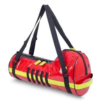 Elite Bags - TUBE’S zuurstoftas rood tarpaulin, Verzenden, Nieuw in verpakking