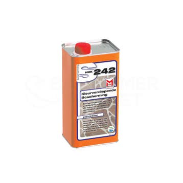 Sani Royal Moeller Stone Care HMK S242, Nieuw