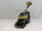KARCHER SCHROBMACHINE BD 38/12 C Bp Pack, Ophalen of Verzenden, Gebruikt