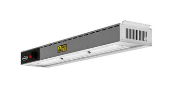 Combisteel Keramische Warmtestraler 1945mm – 1500W, Ophalen of Verzenden, Nieuw in verpakking