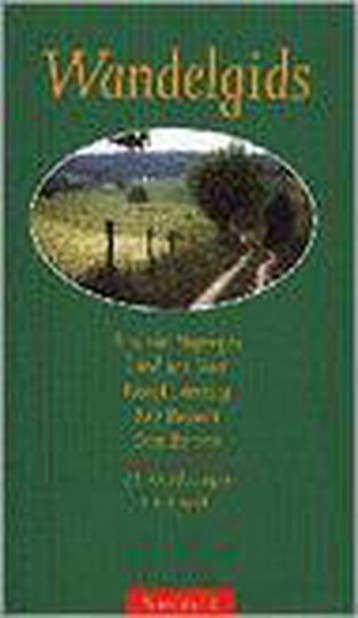 Wandelgids voor Rijk van Nijmegen, Land van Kleef,, Verzenden, Gelezen, M. Pelgrim