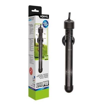 Aquael Comfort ZONE FIX 75watt (Aquael  Comfort zone fix), Ophalen of Verzenden, Nieuw, Verlichting of Verwarming