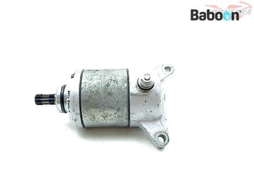 Startmotor Honda CBF 125 2009-2013 (CBF125 JC40), Motoren, Verzenden, Gebruikt