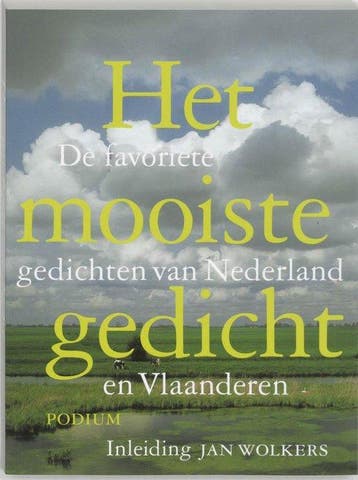 9789057591136 Mooiste Gedicht | Tweedehands, Verzenden, Zo goed als nieuw, Onbekend