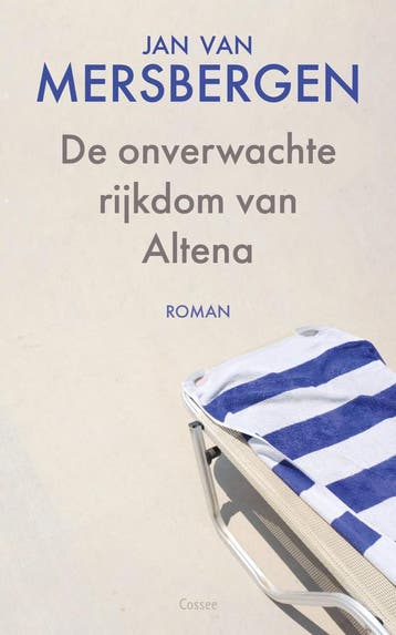 De onverwachte rijkdom van Altena (9789059368408), Verzenden, Nieuw