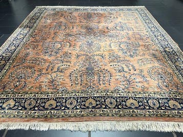 Sarouck - Tapijt - 300 cm - 240 cm, Nieuw