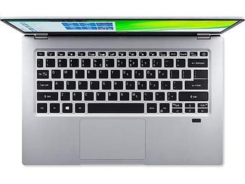 Acer Swift 1 SF114-34 | 14 | Celeron N4500 | 4GB | 128GB..., Ophalen of Verzenden, Zo goed als nieuw
