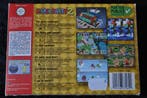 Mario Party 2 Nintendo 64 N64 Boxed PAL, Spelcomputers en Games, Games | Nintendo 64, Verzenden, Nieuw