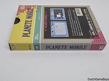 MSX - Hal - Planete Mobile, Verzenden, Gebruikt