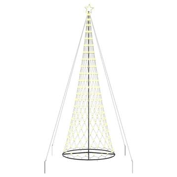 Lichtgevende Kerstboom XL | 77% Korting, Diversen, Kerst, Ophalen of Verzenden, Gebruikt