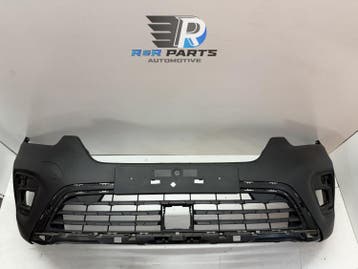 Voorbumper - Renault Kangoo Vanaf 2021 - OEM: 62010A777..., Auto-onderdelen, Verzenden, Nieuw, Deur