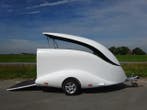 Lorgano AERO 1000 aluminium chassis DIRECT LEVERBAAR, Ophalen, Nieuw