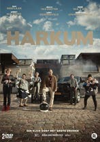 Harkum (DVD) - DVD, Verzenden, Nieuw in verpakking