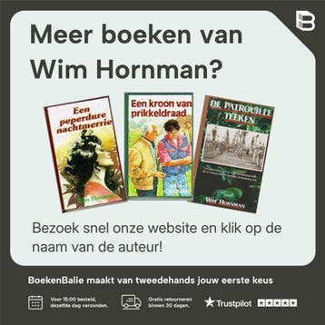 Noordhollands platenboek - Wim Hornman 9789070174385, Verzenden, Gelezen, Wim Hornman