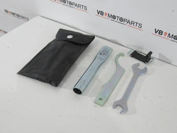Yamaha MT-09 Gereedschapset, Ophalen of Verzenden, Nieuw