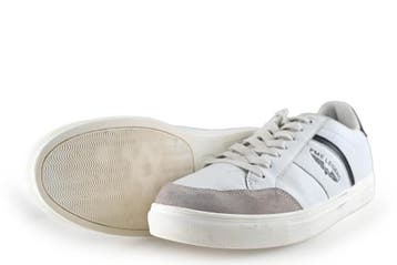 PME Legend Sneakers in maat 44 Wit, Verzenden, Wit, PME Legend, Sneakers of Gympen