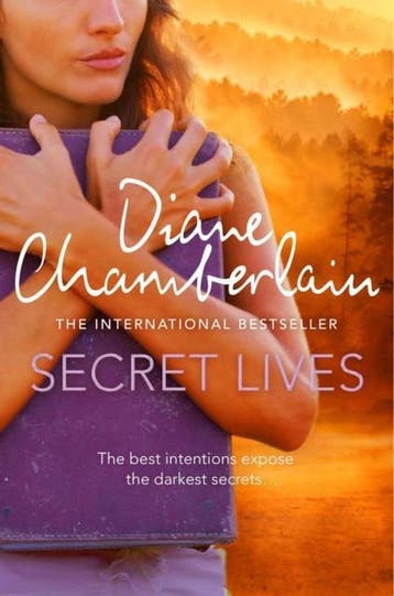 Secret Lives - Diane Chamberlain 9781447256472, Verzenden, Gelezen, Diane Chamberlain
