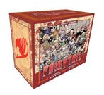 FAIRY TAIL Manga Box Set 4, Boeken, Verzenden, Nieuw