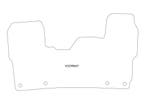 Automat Ford Transit Camper Model (2000-2006) - Velours, Auto-onderdelen, Interieur en Bekleding, Verzenden, Nieuw