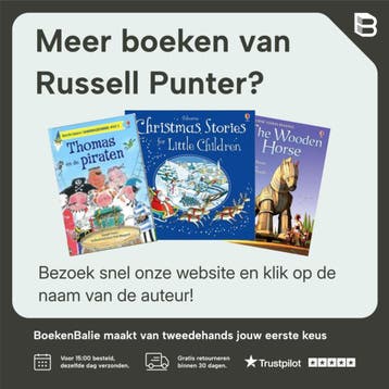 The Adventures of Robin Hood Graphic Novel Graphic Novels 1, Verzenden, Gelezen, Russell Punter