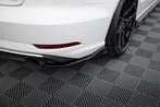 Rear Side Splitter V.1 voor Audi A3 Sedan 8V Facelift, Ophalen of Verzenden
