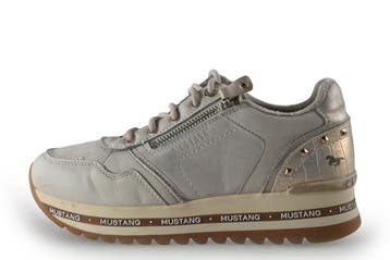 Mustang Sneakers in maat 38 Overig, Kleding | Dames, Schoenen, Overige kleuren, Verzenden, Mustang, Sneakers of Gympen
