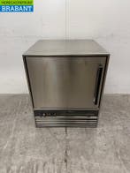 RVS Philips Shock Freezer 3 x 1/1 GN 230V Horeca, Ophalen of Verzenden, Gebruikt