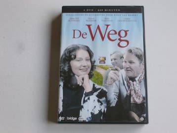 De Weg - Willy van Hemert, Anne wil Blakers, Peter Tuinman (, Ophalen of Verzenden, Zo goed als nieuw