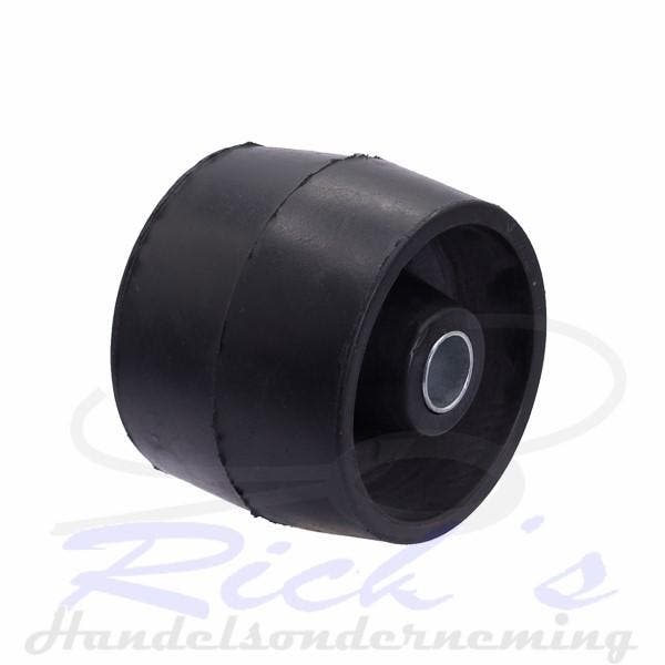 Bootrol / kimrol 78x82mm asgat 21 mm, Watersport en Boten, Boottrailers, Nieuw, Ophalen of Verzenden