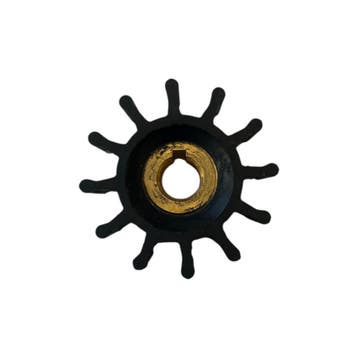 Impeller Renault Peugeot DTN, VOLVO 831182 (alleen voor de, Watersport en Boten, Bootonderdelen, Ophalen of Verzenden, Nieuw, Motor en Techniek