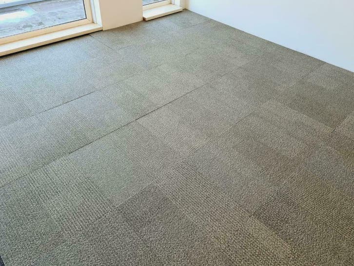 Tapijttegels Restpartij | Uitverkoop | €0,50 p/tegel | SALE, Huis en Inrichting, Stoffering | Vloerbedekking, Crème, Beige, Bruin