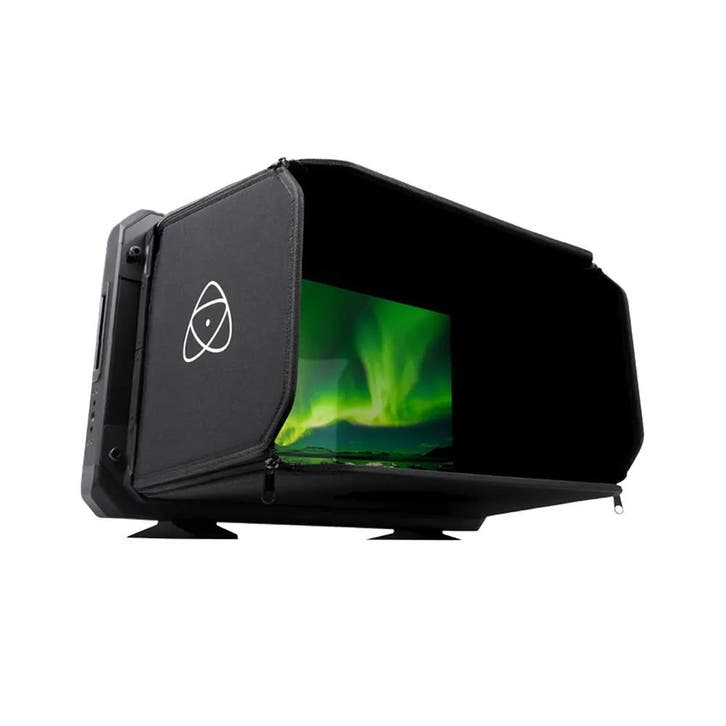 Atomos Sun Hood for Sumo and Sumo 19, Audio, Tv en Foto, Videocamera's Digitaal, Overige typen, Nieuw, Overige merken, Ophalen of Verzenden