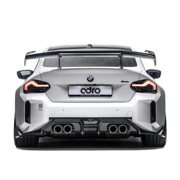 BMW G87 M2 Adro carbon spoilervleugel, Verzenden