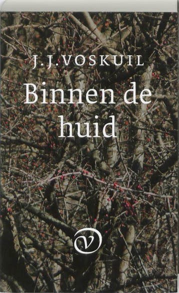 Binnen de huid - J.J. Voskuil 9789028241183, Verzenden, Gelezen, J.J. Voskuil