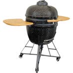 Kamado 27 Inch Complete Set Van € 1999,- Voor € 999,-, Tuin en Terras, Houtskoolbarbecues, Nieuw