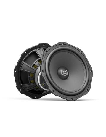 Boxmore 165 mm midbass speakers, Verzenden, Nieuw