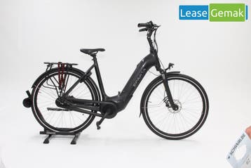 67: Sparta C-Grid Enegy M7TB, Ophalen of Verzenden, Zo goed als nieuw, 50 km per accu of meer, Batavus