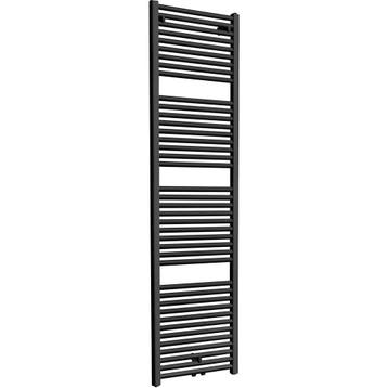 Wiesbaden Elara Sierradiator - 181.7x45cm - Mat Zwart, Ophalen of Verzenden, Nieuw