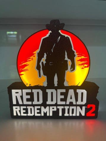 Red Dead Redemption 2 - Red Dead Redemption 2 - Gaming, Spelcomputers en Games, Nieuw