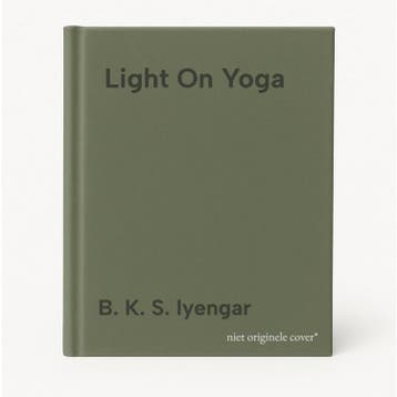 Light On Yoga - B. K. S. Iyengar 9780007107001, Verzenden, Zo goed als nieuw, B. K. S. Iyengar