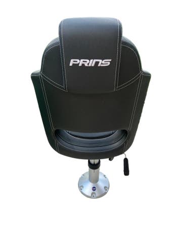 Stuurstoel luxe Prins compleet incl poot Nieuw!!!, Watersport en Boten, Accessoires en Onderhoud, Verzenden, Nieuw, Overige typen