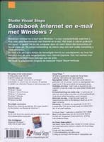 Basisboek internet en e-mail met Windows 7 9789059052666, Boeken, Informatica en Computer, Verzenden, Gelezen