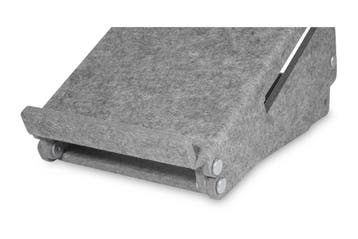 Ergo-Top 320 Circular laptopstandaard, Ophalen of Verzenden, Nieuw in verpakking, Overige typen