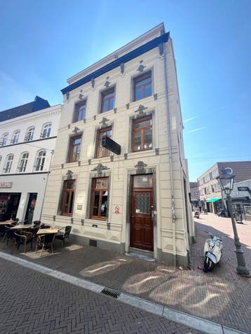Appartement te huur in Sittard-Geleen - 27 m² - 1 kamer(s), Appartement, Sittard-Geleen, Limburg