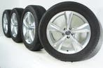 Audi Q5 SQ5 80A 19 inch velgen Michelin Winterbanden Origine, 19 inch, Gebruikt, Velg(en), Winterbanden