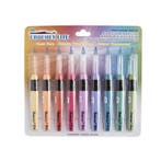 The Crochet Lite Haaknaalden set 2.50-6.50mm, Hobby en Vrije tijd, Breien en Haken, Verzenden, Nieuw